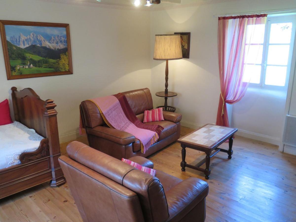 Holiday Home Cazals By Interhome Teyssieu Экстерьер фото